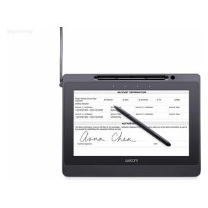 Wacom Signature Set DTU1031X Display 10,1" 1024x600 con Penna per Firma Grafometrica e Software SignPro PDF