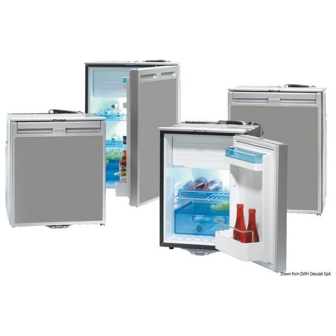 Waeco Frigorifero WAECO Dometic CRX80 80 l 12/24V