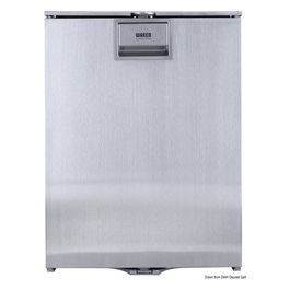 Frigorifero Dometic CRX50 Inox 48 l 12/24V 