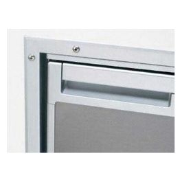 Telaio Flush Mount CR50S Inox 
