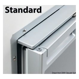 Telaio standard CR80 