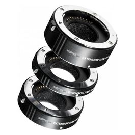 Anello Adattatore Obiettivo per MFT