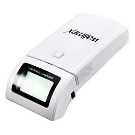 Caricabatterie Universale 230V/12V