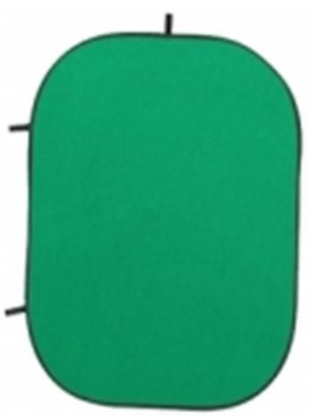 Walimex Foldable Background Verde
