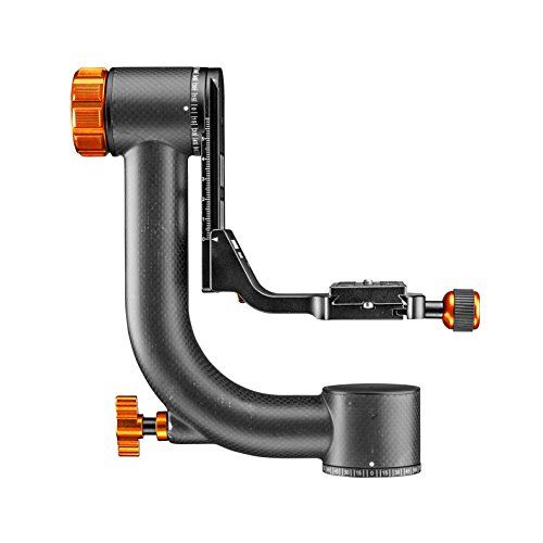 Walimex Pro Carbon Gimbal