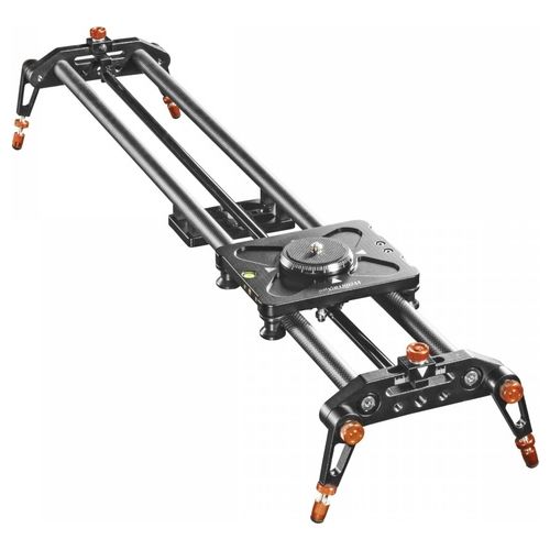 Walimex Pro Carbone Follow Focus Parallax Slider 12