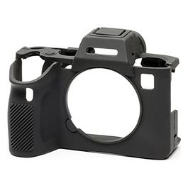Pro EasyCover per Sony A7 IV Nero