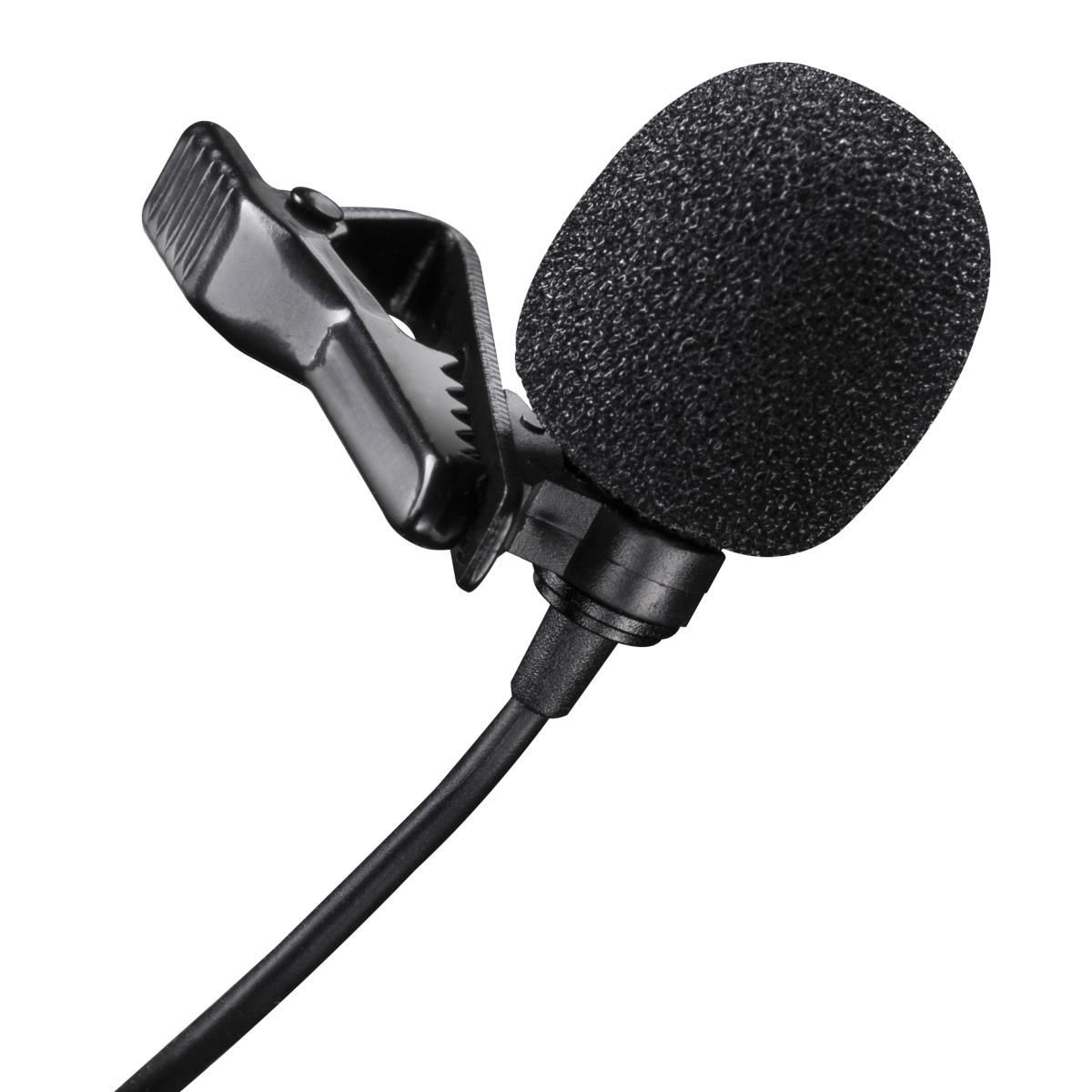 Walimex Pro Lavalier Microfono