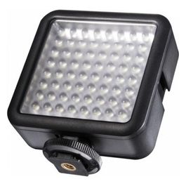 Walimex Pro Luce LED 64 Dimmerabile