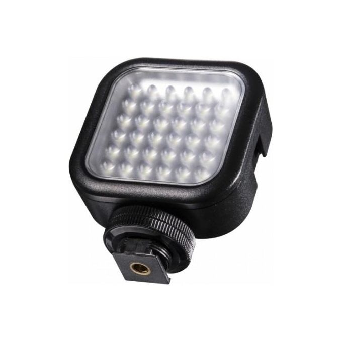 Walimex Pro Luce LED 36 Dimmerabile