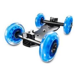 Pro Mini-Dolly DSLR