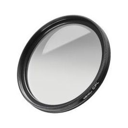 Pro Polfilter Circular Coated 55mm