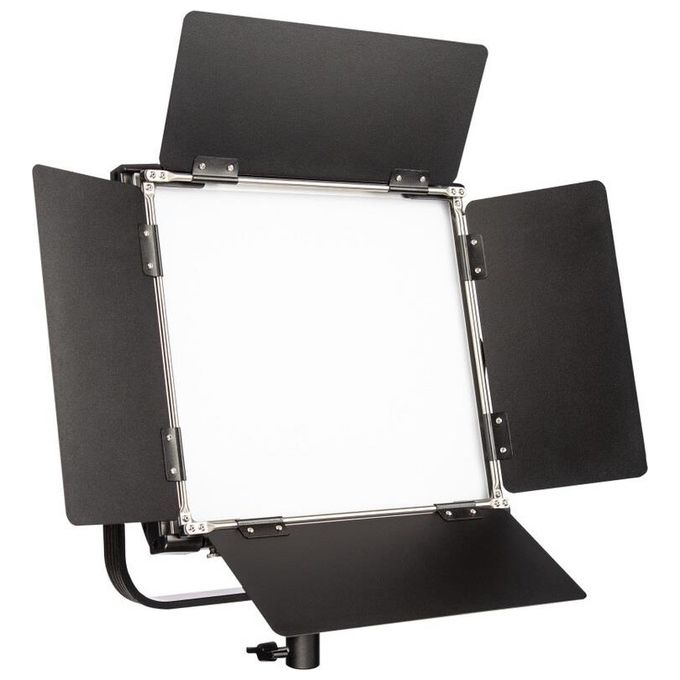 Walimex Pro Rainbow LED RGBWW Pannello Luminoso 100W