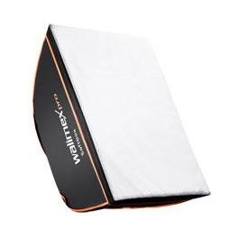 Pro Softbox Arancio Line 50x70cm