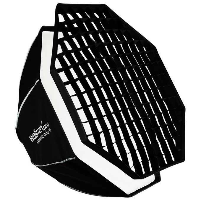 Walimex Pro Softbox Essential Octa 90cm