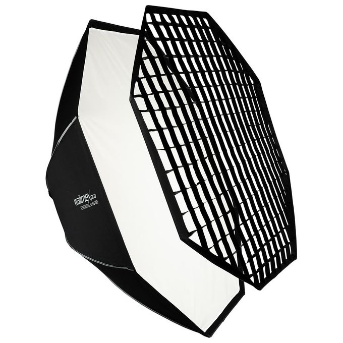 Walimex Pro Softbox Essential Octa 150cm