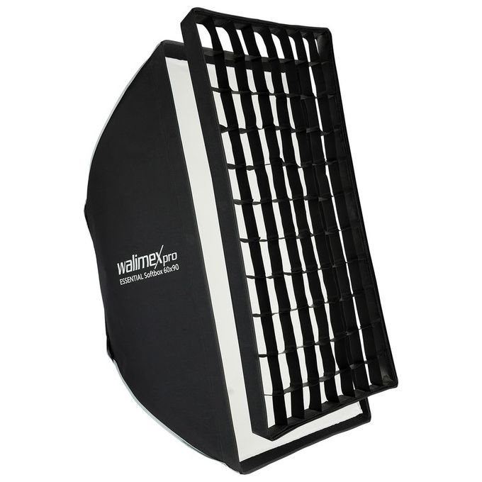 Walimex Pro Softbox Essential 60x90cm