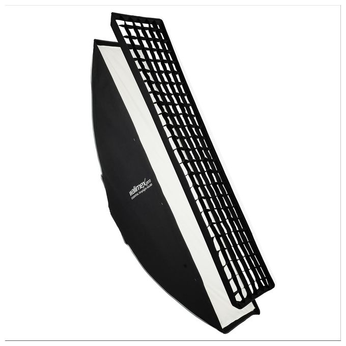 Walimex Pro Softbox Essential Striplight 40x180cm
