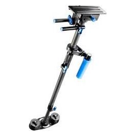 Pro Steadycam StabyPod Carbone 120cm