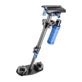 Pro Steadycam StabyPod XS 40cm Carbone