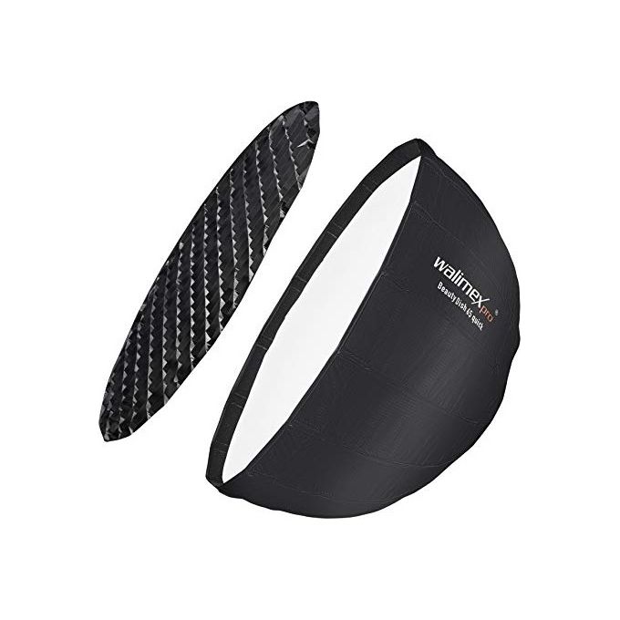 Walimex Pro Studio Line Softbox Beauty Dish QA65