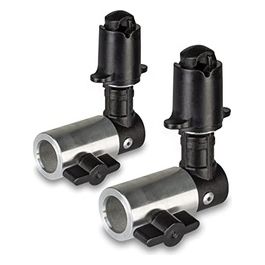 Pro Supporto Riflettore Set di 2 Pezzi