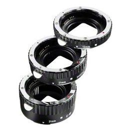 Spacer Ring Set per Canon