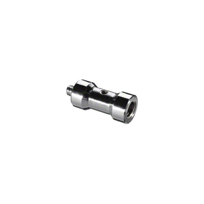 Walimex Spigot 1/4 a 3/8 Thread