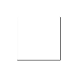 Stoffa Sfondo 2,85x6mt Bianco