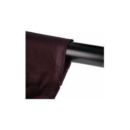 Stoffa Sfondo 2,85x6mt Nero