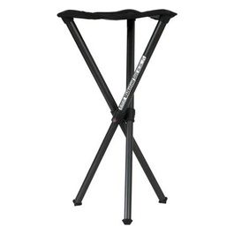 Walkstool Basic 60 Sgabello Pieghevole 3 Piedi Regolabili in Alluminio