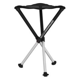 Comfort 55 XL Sgabello Pieghevole 3 Piedi Regolabili in Alluminio