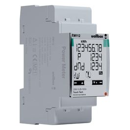 Contatore MID Trifase fino a 65A