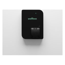 Copper SB Nero 11kW Tipo 2 Presa OCCP