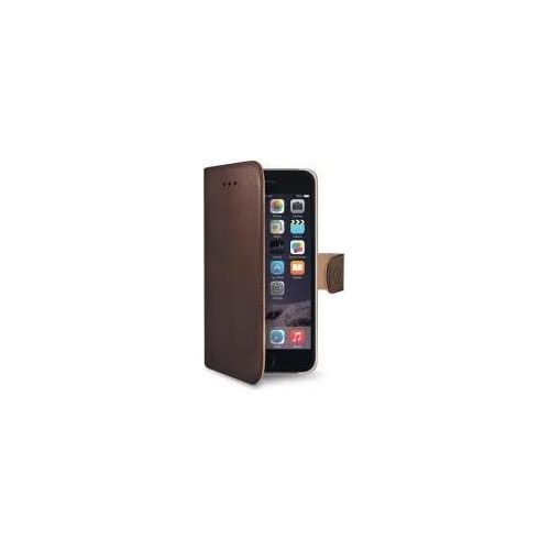 WALLY CASE iPhone 6 BROWN