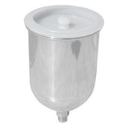 Asturo Serbatoio Superiore 500cc Alluminio