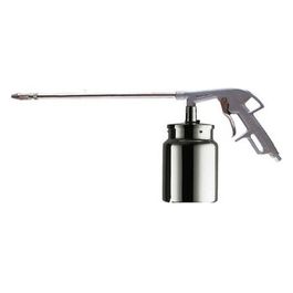Walmec Pistola Di Lavaggio Professionale Alluminio 1000 Cc 