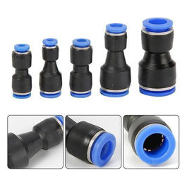 Raccordo Compressore 17302 per Tubi Ø 8 mm
