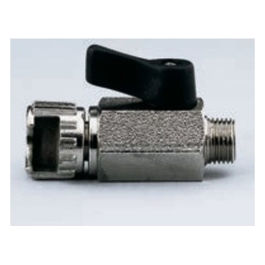 Raccordo Compressore Derivazione Automatica M 1/4 a T