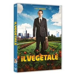 Il Vegetale DVD per un'incredibile esperienza di intrattenimento e divertimento a casa