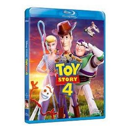Toy Story 4