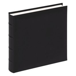 Album Fotografico Classic 26x25cm 60 Pagine Nero