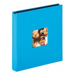 Album Fotografico Fun Blu Oceano 10x15cm 400 Foto ad Inserimento