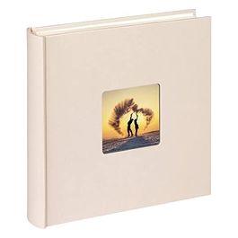 Album Fotografico Fun Chamois 30x30cm 100 Pagine
