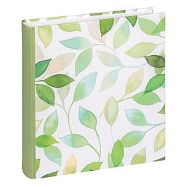 Album Fotografico Season Verde 30x30cm 100 Pagine