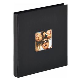 EA110B Album Fotografico Fun Nero 10x15cm 400 Foto