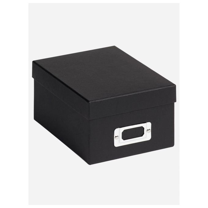 Walther FB115B Album Fotografico Fotobox Fun Nero 700 Foto 10x15cm