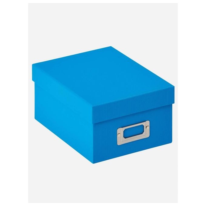 Walther FB115U Fotobox Fun Ocean Blue 700 Foto 10x15cm