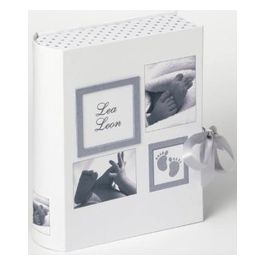 FB173 Little Foot Baby Scatola