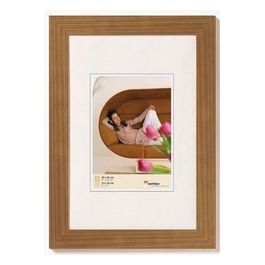 Grado Cornice Portafoto 20x30cm in Legno Quercia